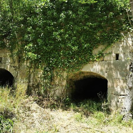 Ca' Del Tartufaio Villa Castelmauro Ngoại thất bức ảnh